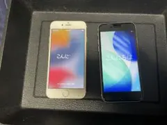 iPhone SE2 64GB&iPhone7 128GBセット　まとめ売り