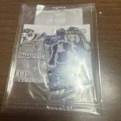 アイカツ！ 誰でもアイドル活動アクリルチャーム3ガチャガチャ 藤堂ユリカ