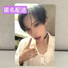 ALD1 アルノ タワレコ渋谷 購入特典トレカ
