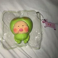 こびとづかんスクイーズ　スモモノウチ　キャラクター　スクイーズ