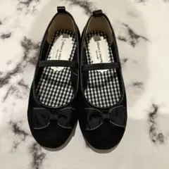 Catherine Cottage 20.0 バレエシューズ　フォーマルシューズ