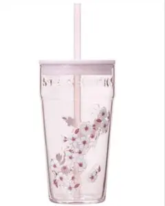 スターバックス SAKURA2026カラーチェンジングボトル473ml さくら