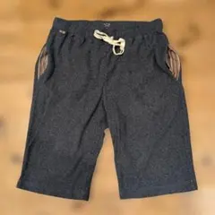 Paul Smith LOUNGEWEAR ハーフパンツ グレー Mのサムネイル