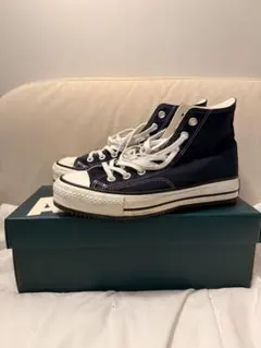 新品】AVANT CONVERSE AS COUPE AE SUEDE HI - メルカリ