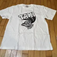 未使用品 電気グルーヴ ピエール瀧 半袖Tシャツ スチャダラパー 白 XL 未使用品 電気グルーヴ ピエール瀧 半袖Tシャツ スチャダラパー 白 XL