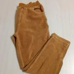 無印良品 コーデュロイパンツ 120