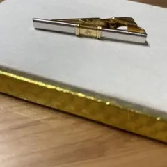 【美品】 Chirstian Dior ネクタイピン　クリスチャンディオードイツ