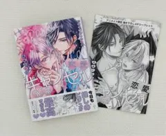 恋愛キャンセル界隈 高城リョウ アニメイト限定リーフレット付 二読のみ