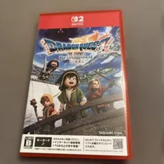 DRAGON QUEST VII: Reimagined