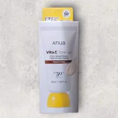 アヌア ビタcトーンアップサンクリームのサムネイル