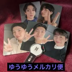 BTS ARMY MEMBERSHIP GIFT トレカ フォトカ ミニフォト