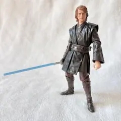 ⭐️レア・希少⭐️スターウォーズ　アナキンスカイウォーカー　フィギュア 2026年最新】アナキンスカイウォーカーの人気アイテム - メルカリ