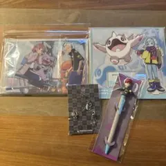 【未開封‼︎】ピカピカボックス2026 ポケモンキャラクターグッズセット