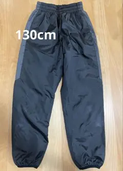 アンブロ　ジュニアサッカー　ピステパンツ130