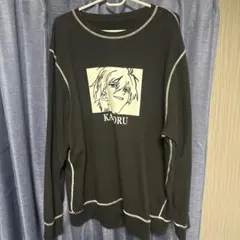 GU　新世紀エヴァンゲリオン　ストレッチソフトラウンジ　カヲル　XLサイズ