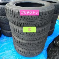 2023年製225/45R17バリ山！中古タイヤ2本セット 2023年製225/45R17バリ山！中古タイヤ2本セット 中古タイヤって実際