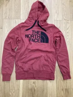 プルオーバーパーカー