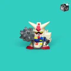 機動戦士ガンダム　デフォルメ倶楽部Ⅱ（哀・戦士編）RX-78-2 ガンダム