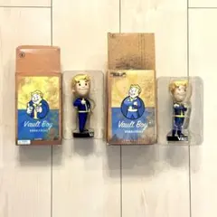 2026年最新】fallout ボブルヘッドの人気アイテム - メルカリ