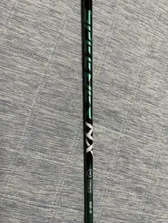 美品‼️ スピーダーNXグリーン　50Ｓ　テーラーメイドスリーブ付き　ドライバー用