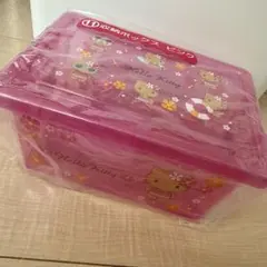 2026年最新】ハローキティ 収納ボックスの人気アイテム - メルカリ