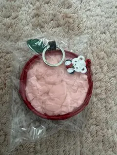 ファミリア　メッシュポーチのサムネイル