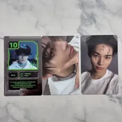 DESIRE : UNLEASH ニキ