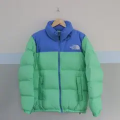 THE NORTH FACE NUPTSE JACKET サイズS