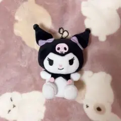 クロミ マスコット