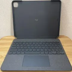 ロジクールiPadPro12.9インチ ComboTouch iK1275GRA