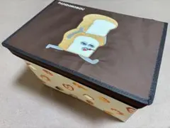 y*n様 【らくらくメルカリ便】ほぼ日手帳　パンどろぼう オリジナル カバーのみ パンどろぼう ほぼ日カバー オリジナル☆ - メルカリ