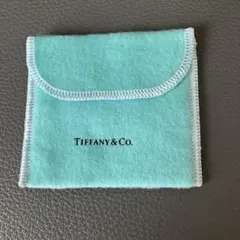 TIFFANY & Co. アクセサリーポーチ