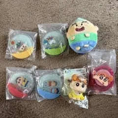 クレヨンしんちゃん まとめ売り セット