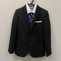 【美品】BEAMSキッズ フォーマルスーツ130cm