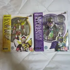 2026年最新】仮面ライダー龍玄セットの人気アイテム - メルカリ