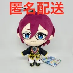 あんさんぶるスターズ！ あんスタ 新衣装 ぬいぐるみ エデン アダム 七種茨