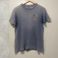 POWELL　パウエル　BONES Tシャツ 90s　ビンテージ 90s ヴィンテージ BONES Tシャツ POWELL パウエル ボーンズ