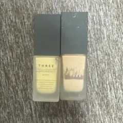 THREE ファンデーションのサムネイル