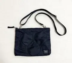 PORTER × GOOD OL' ポーター　サコッシュ ショルダーバッグのサムネイル