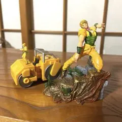 ジョジョの奇妙な冒険 ディオ DIO フィギュア まとめ売り
