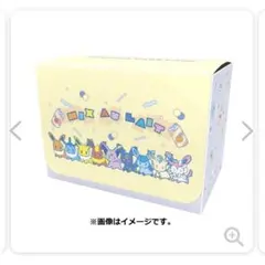 【未開封】ポケカ　イーブイフレンズ　ミックスオレ　デッキケース