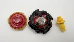 爆丸 ダークオン アルファード ヒュドラ クリアver - メルカリ