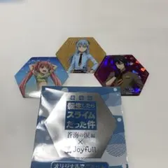 転スラ Joyfulコラボマグネット