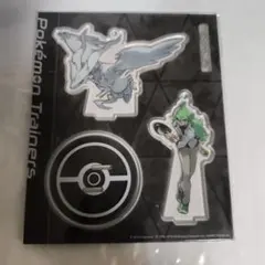 2026年最新】n ポケモン アクリルスタンドの人気アイテム - メルカリ