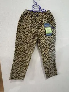 ブリーズ　130センチ　ボトムス　新品未使用タグ付き