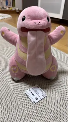 キムポッシブル ぬいぐるみ ルーファス ディズニー - メルカリ