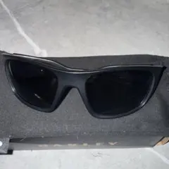 Oakley サングラス　Y2K Masseter Matt blackのサムネイル