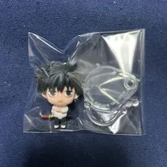 劇場版 呪術廻戦0 カプセルフィギュアコレクション04 乙骨憂太