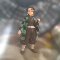 鬼滅の刃 竈門炭治郎 フィギュア
