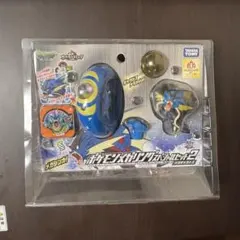 ポケモン メガリング メガストーンセット - メルカリ